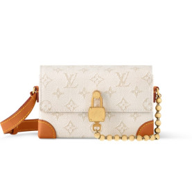 LOUIS VUITTON 루이비통 스티머 웨어러블 월릿 M14686