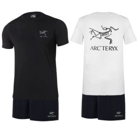 ARCTERYX 아크테릭스 싱글스판 기능성티