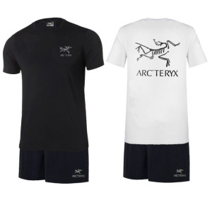 ARCTERYX 아크테릭스 싱글스판 기능성티