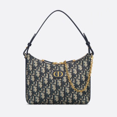 DIOR 디올 30 Montaigne Diorling 미니 체인백 S4309