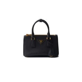 41위 PRADA 프라다 갤러리아 사피아노 미니 토트백 1BA916 4COLOR