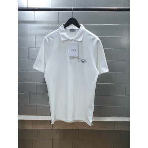 DIOR 디올 힐튼 넬 폴로 피케 티셔츠