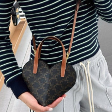 CELINE 셀린느 숄더백 100552