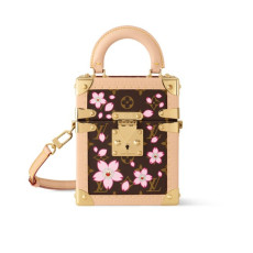 LOUIS VUITTON 루이비통 x TM 카메라 박스 M14173