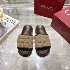 GUCCI 구찌 남여공용 슬리퍼 G72378