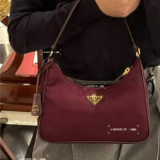 PRADA 프라다 리나일론 미니 토트백 1N204M