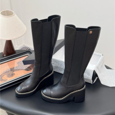 CHANEL 샤넬 여성용 부츠 C60293 2COLOR