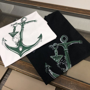 PRADA 프라다 앵커 반팔티 2COLOR