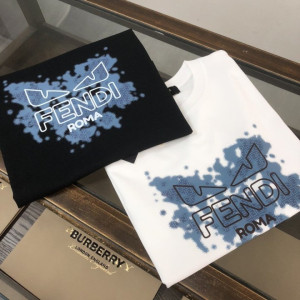 FENDI 펜디 blue eye 반팔티 2COLOR