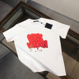 LOUIS VUITTON 루이비통 그래피티 반팔티 2COLOR