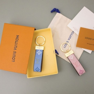 LOUIS VUITTON 루이비통 키링 2COLOR