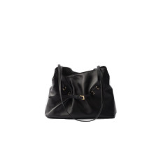 4위 PRADA 프라다 다다 스몰 나파 가죽 핸드백 1BG586 5COLOR