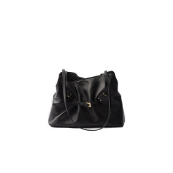 4위 PRADA 프라다 다다 스몰 나파 가죽 핸드백 1BG586 5COLOR