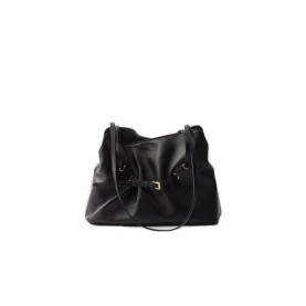 4위 PRADA 프라다 다다 스몰 나파 가죽 핸드백 1BG586 5COLOR