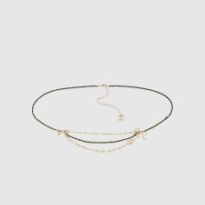 CHANEL 샤넬 벨트 AB8396