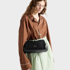 PRADA 프라다 체인 링크 숄더백 1BD395 3COLOR