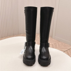 PRADA 프라다 여성용 부츠 P11674 2COLOR