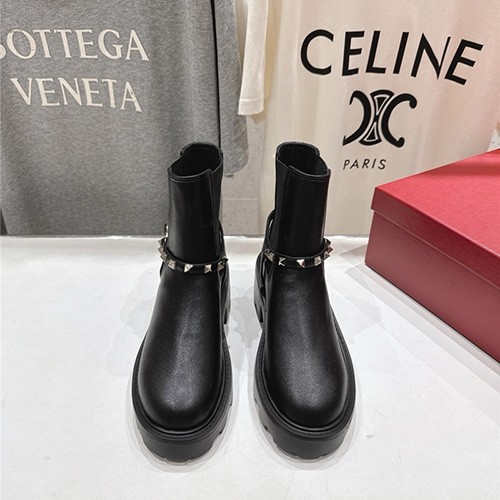 VALENTINO 발렌티노 여성용 부츠 V41451 2COLOR