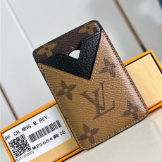 LOUIS VUITTON 루이비통 마그넷 카드/명함지갑 M25654