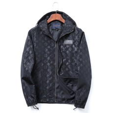 LOUIS VUITTON 루이비통 자켓