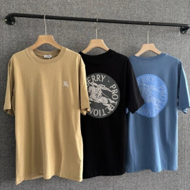 BURBERRY 버버리 반팔 3COLOR