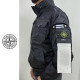 STONE ISLAND 스톤아일랜드 프리드먼트 양지퍼 자켓 2COLOR