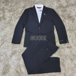 GUCCI 구찌 클래식허니 슈트 셋트