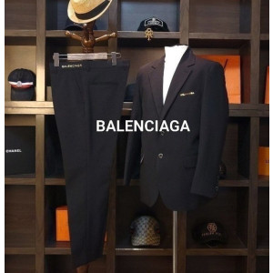 BALENCIAGA 발렌시아가 시그니처 슈트 셋트