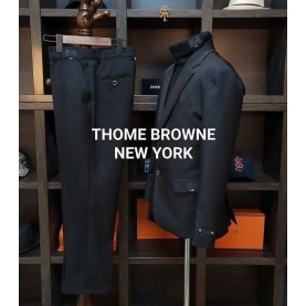 THOM BROWNE 톰브라운 모던 런던 슈트 셋트