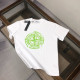 STONE ISLAND 스톤아일랜드 반팔 2COLOR