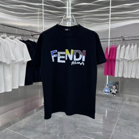 FENDI 펜디 로마 프린팅 반팔 2COLOR
