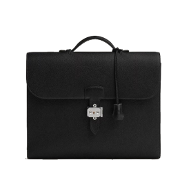 HERMES 에르메스 삭 아 데페슈 브리프케이스