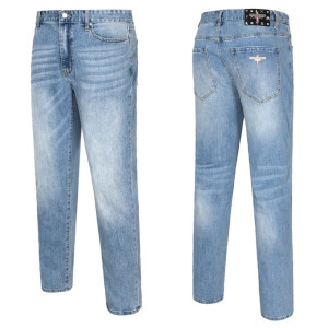 THOM BROWNE 톰브라운 레더패치 워싱진 3COLOR