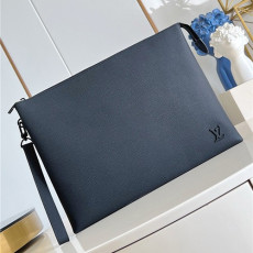 LOUIS VUITTON 루이비통 듀오 클러치백 M25943