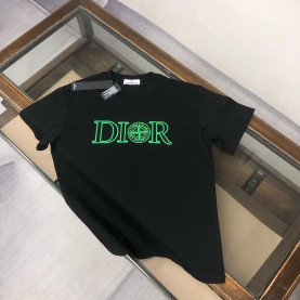 DIOR 디올&스톤아일랜드 반팔