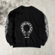 CHROME HEARTS 크롬하츠 홀스슈 맨투맨
