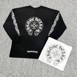 CHROME HEARTS 크롬하츠 긴팔