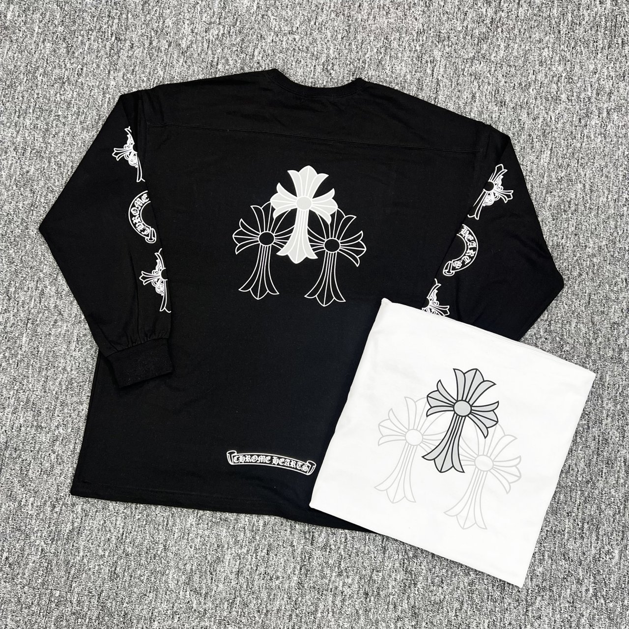 CHROME HEARTS 크롬하츠 긴팔