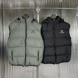 ARCTERYX 아크테릭스 패딩 조끼