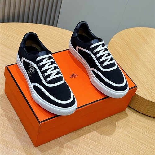 HERMES 에르메스 남성용 스니커즈 H48256 2COLOR