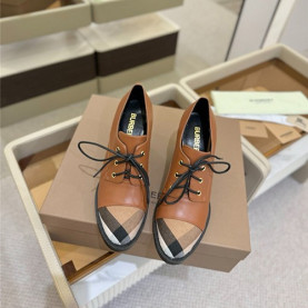 BURBERRY 버버리 여성용 구두 B34989 2COLOR