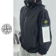 ●9월 판매 10위● STONE ISLAND 스톤아일랜드 후드 윈드 브레이커