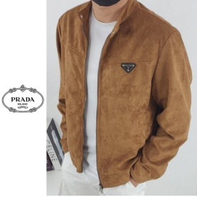 PRADA 프라다 봄버 자켓 러쉬 3COLOR