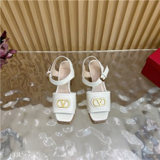 VALENTINO 발렌티노 여성용 샌들 V47564 2COLOR