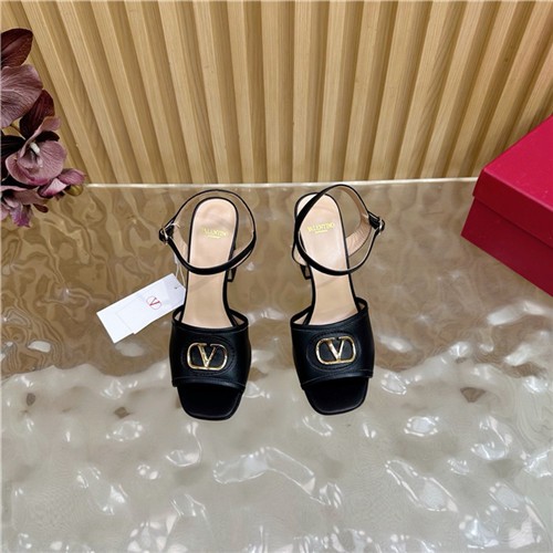 VALENTINO 발렌티노 여성용 샌들 V48574 2COLOR