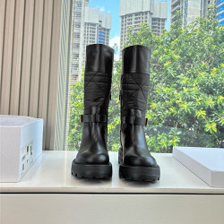 DIOR 디올 여성용 부츠 D52525