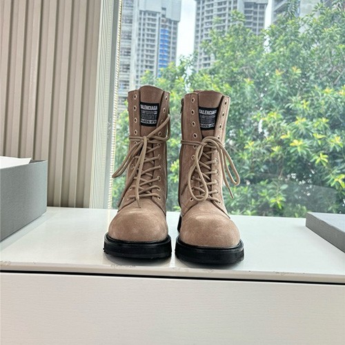 BALENCIAGA 발렌시아가 여성용 부츠 B19092 2COLOR