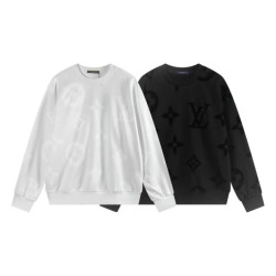 LOUIS VUITTON 루이비통 빅 모노그램 맨투맨