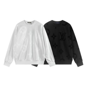 LOUIS VUITTON 루이비통 빅 모노그램 맨투맨