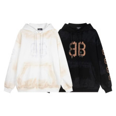 BALENCIAGA 발렌시아가 크립토 후드